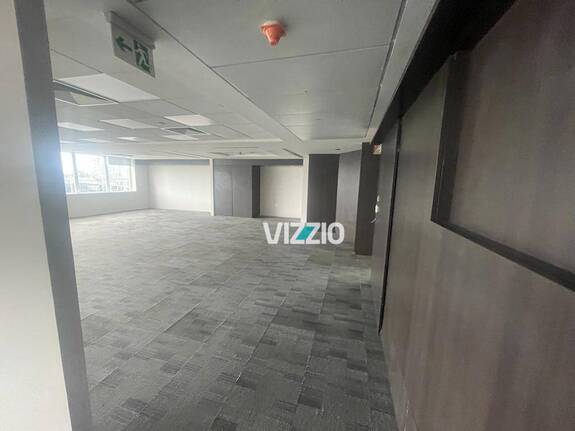 Conjunto Corporativo para alugar, Itaim Bibi São Paulo - SP Foto 16