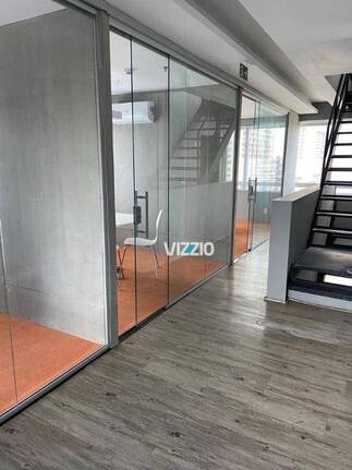 Conjunto Corporativo para alugar, Paraíso São Paulo - SP Foto 4