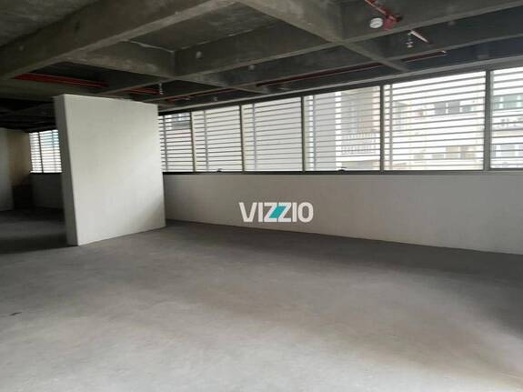 Conjunto Corporativo para alugar, Av. Paulista São Paulo - SP Foto 5