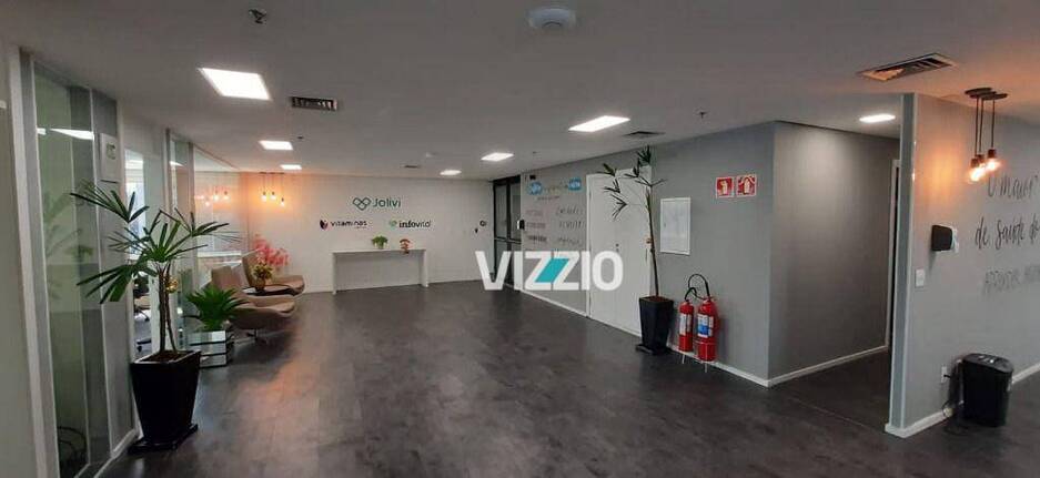 Conjunto Corporativo para alugar, Vila Olímpia São Paulo - SP Foto 13