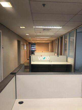 Andar Corporativo para alugar, Jardim Paulistano São Paulo - SP Foto 6