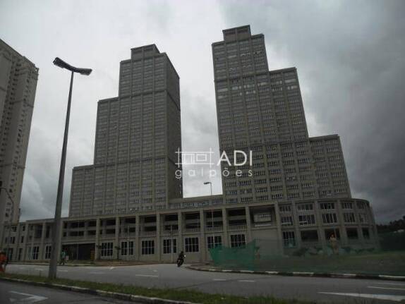 Sala Comercial para alugar e comprar, Alphaville Conde Ii Barueri - SP Foto 6