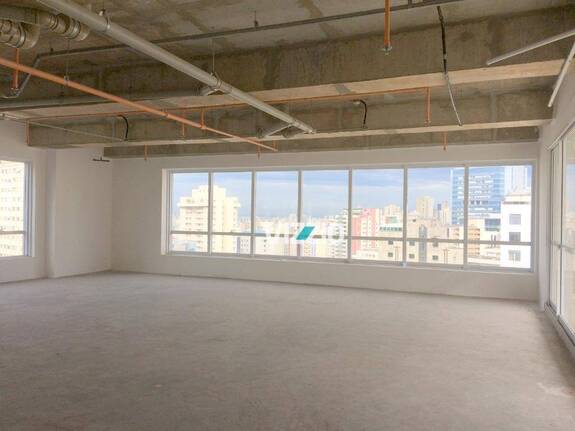 Conjunto Corporativo para alugar, Av Paulista São Paulo - SP Foto 14