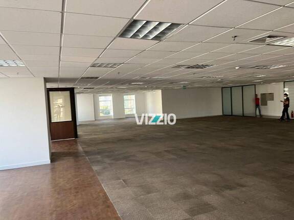 Conjunto Corporativo para alugar, Itaim Bibi São Paulo - SP Foto 19