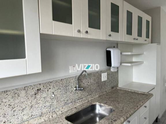 Conjunto Corporativo para alugar, Faria Lima São Paulo - SP Foto 10