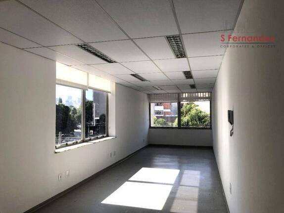 Conjunto Corporativo para alugar e comprar, Itaim Bibi São Paulo - SP Foto 4