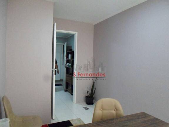 Conjunto Corporativo para alugar, Pinheiros São Paulo - SP Foto 9