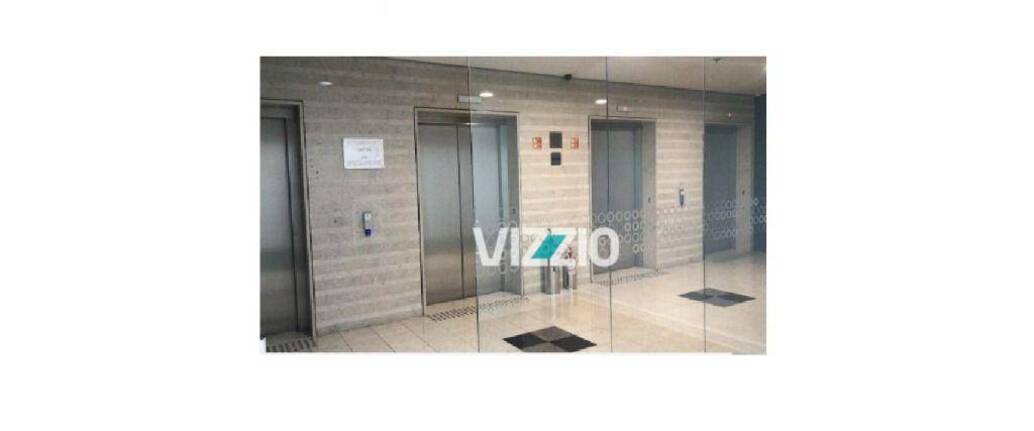 Conjunto Corporativo para alugar, Berrini São Paulo - SP Foto 1