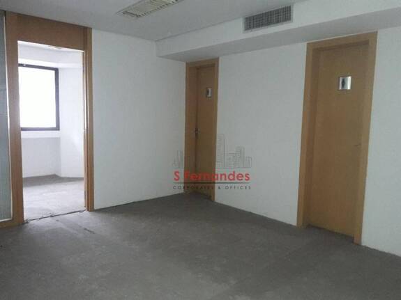 Conjunto Corporativo para alugar, Vila Olímpia São Paulo - SP Foto 3