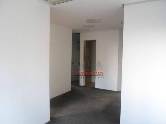 Conjunto Corporativo para alugar, Moema São Paulo - SP Foto 3