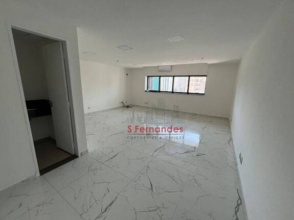 Conjunto Corporativo para alugar e comprar, Moema São Paulo - SP Foto 11