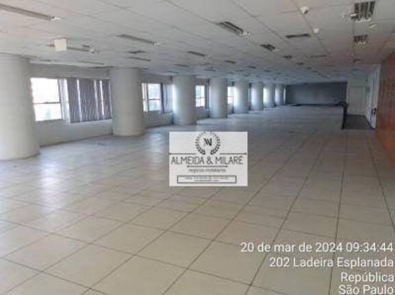 Conjunto Corporativo para alugar, Centro São Paulo - SP Foto 5