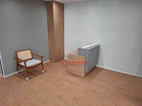 Conjunto Corporativo para alugar, Chácara Santo Antônio São Paulo - SP Foto 3