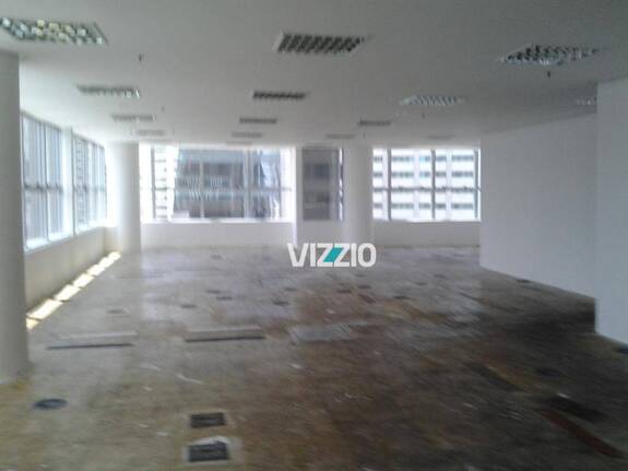 Conjunto Corporativo para alugar, Vila Olímpia São Paulo - SP Foto 8