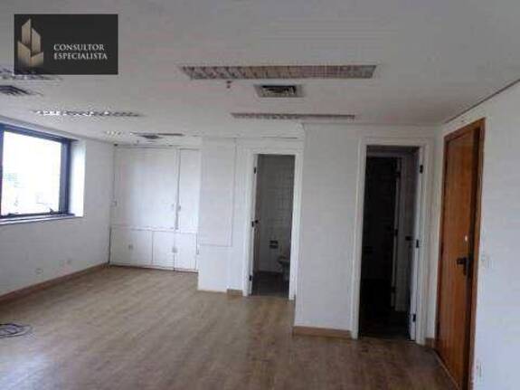 Andar Corporativo para alugar, Vila Mariana São Paulo - SP Foto 21