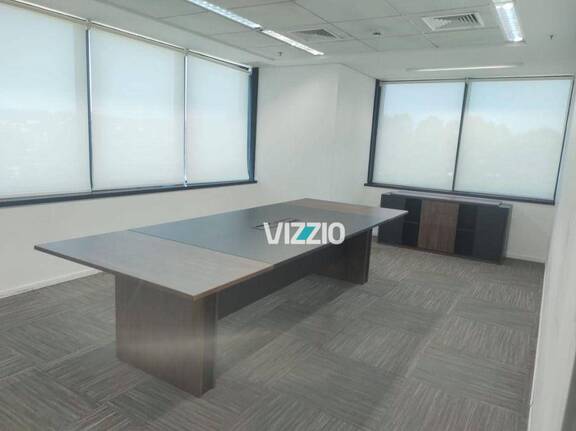 Conjunto Corporativo para alugar e comprar, Pinheiros São Paulo - SP Foto 4