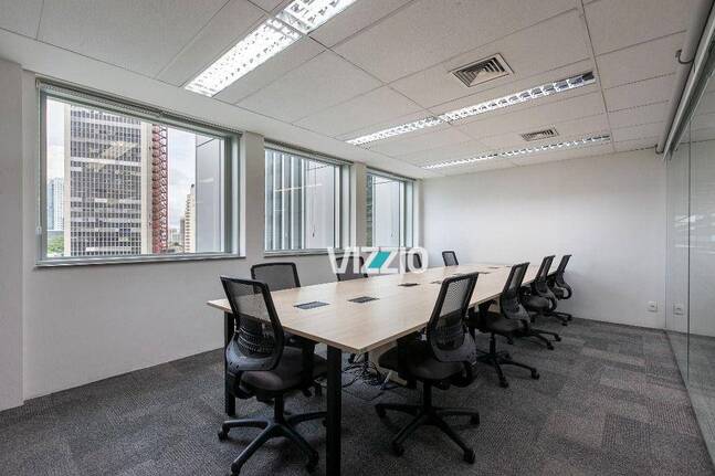 Conjunto Corporativo para alugar, Pinheiros São Paulo - SP Foto 8