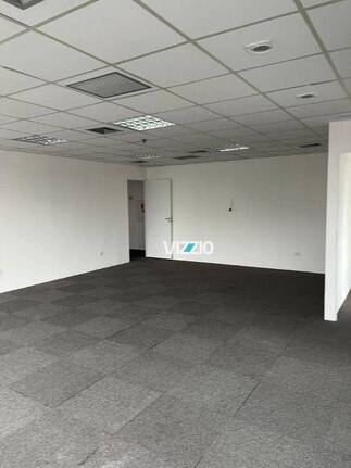 Conjunto Corporativo para alugar, Av. Paulista São Paulo - SP Foto 11