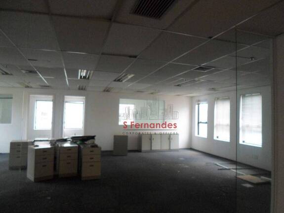 Conjunto Corporativo para alugar, Pinheiros São Paulo - SP Foto 1