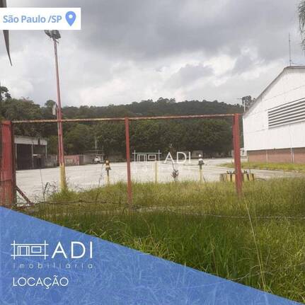 Terreno para alugar e comprar, Vila Sulina São Paulo - SP Foto 16