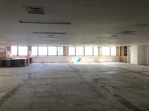 Conjunto Corporativo para alugar, Itaim São Paulo - SP Foto 8