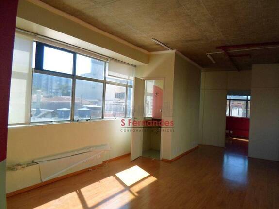 Conjunto Corporativo para alugar, Pinheiros São Paulo - SP Foto 1