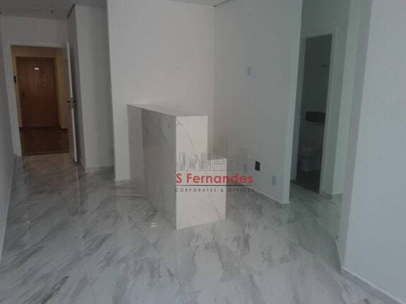 Conjunto Corporativo para alugar e comprar, Vila Olímpia São Paulo - SP Foto 2