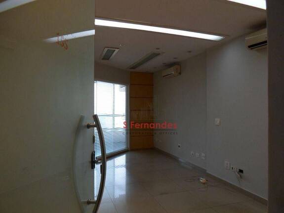 Conjunto Corporativo para alugar, Pinheiros São Paulo - SP Foto 1