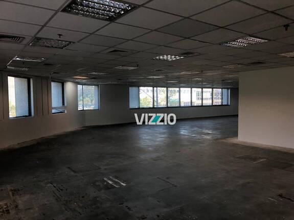 Andar Corporativo para alugar, Chácara Santo Antônio (zona Sul) São Paulo - SP Foto 4