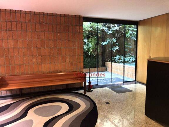 Conjunto Corporativo para alugar, Itaim Bibi São Paulo - SP Foto 20