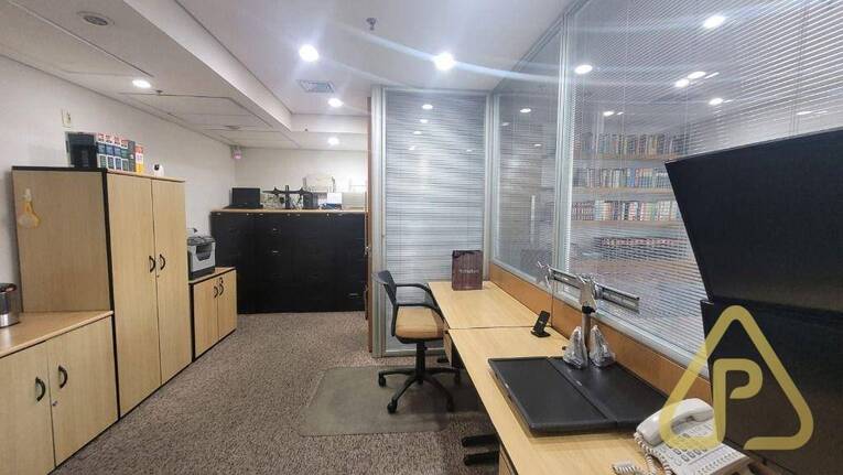 Conjunto Corporativo para alugar e comprar, Vila Olímpia São Paulo - SP Foto 0