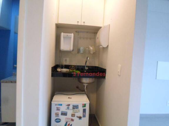 Conjunto Corporativo para alugar e comprar, Pinheiros São Paulo - SP Foto 13