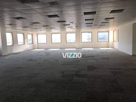 Andar Corporativo para alugar, Chácara Santo Antônio São Paulo - SP Foto 4