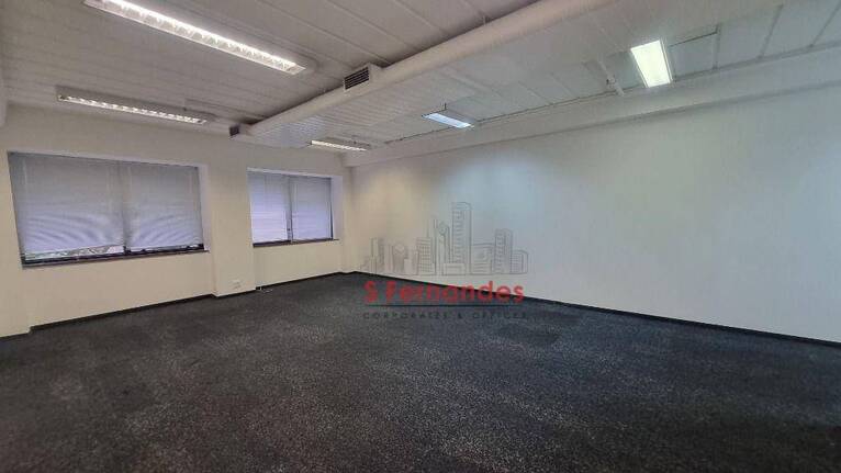 Conjunto Corporativo para alugar, Brooklin São Paulo - SP Foto 8