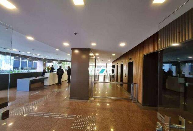 Conjunto Corporativo para alugar, Vila Olímpia São Paulo - SP Foto 2