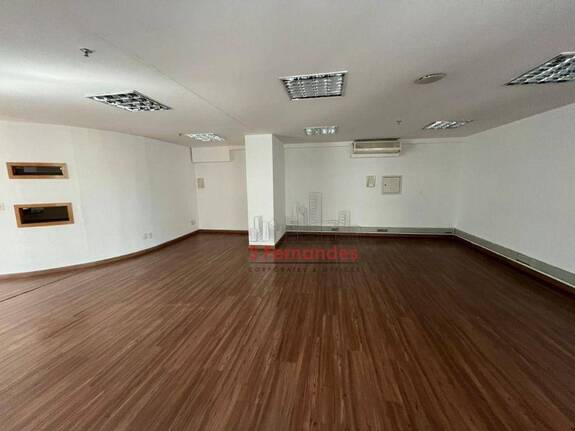 Conjunto Corporativo para alugar e comprar, Vila Olímpia São Paulo - SP Foto 20