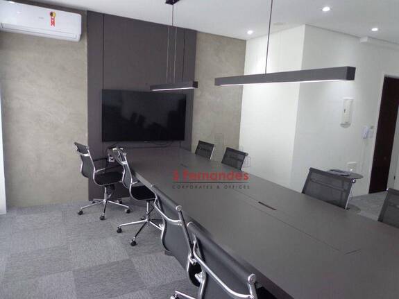 Conjunto Corporativo para alugar, Saúde São Paulo - SP Foto 20