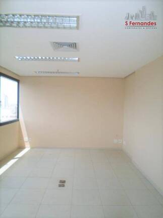 Conjunto Corporativo para alugar e comprar, Vila Mariana São Paulo - SP Foto 13