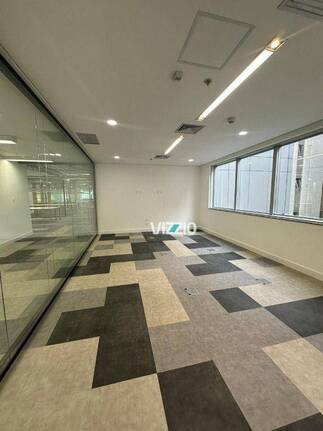 Conjunto Corporativo para alugar, Paulista São Paulo - SP Foto 8