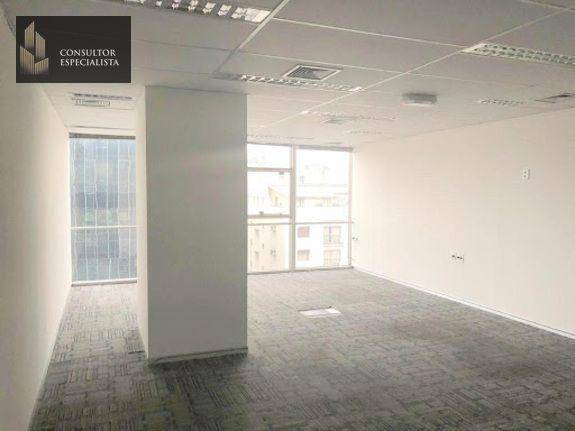 Conjunto Corporativo para alugar, Jardim Paulista São Paulo - SP Foto 51