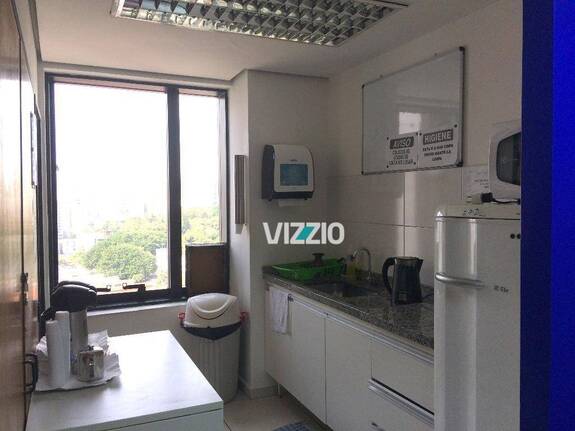 Andar Corporativo para alugar, Barra Funda São Paulo - SP Foto 40