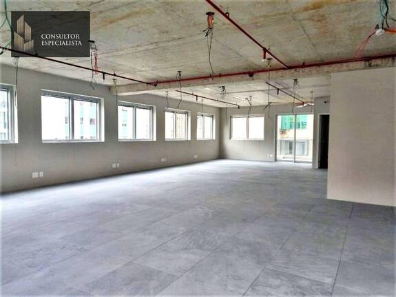 Andar Corporativo para alugar, Higienópolis São Paulo - SP Foto 29