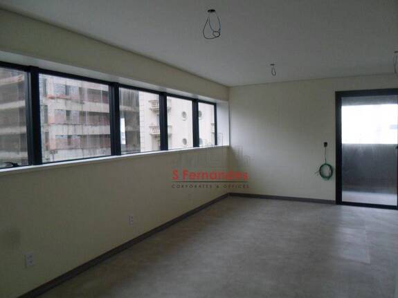 Conjunto Corporativo para alugar e comprar, Cerqueira César São Paulo - SP Foto 15