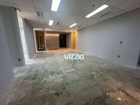 Conjunto Corporativo para alugar, Itaim Bibi São Paulo - SP Foto 27