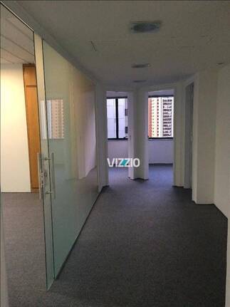 Conjunto Corporativo para alugar, Brooklin São Paulo - SP Foto 16