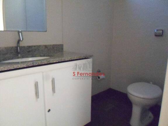 Conjunto Corporativo para alugar e comprar, Pinheiros São Paulo - SP Foto 18