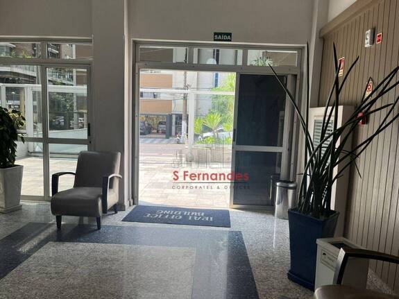 Conjunto Corporativo para alugar, Moema São Paulo - SP Foto 23