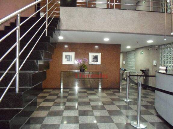 Conjunto Corporativo para alugar, Pinheiros São Paulo - SP Foto 20