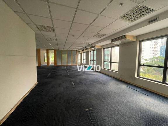 Andar Corporativo para alugar, Vila Olímpia São Paulo - SP Foto 8