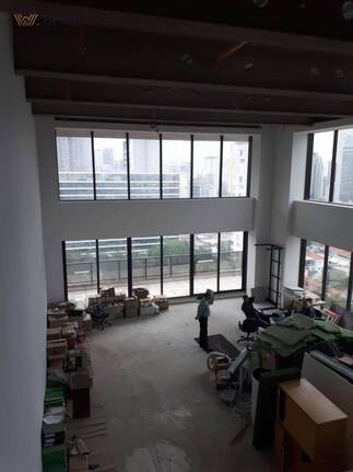 Conjunto Corporativo para alugar, Vila Olímpia São Paulo - SP Foto 13